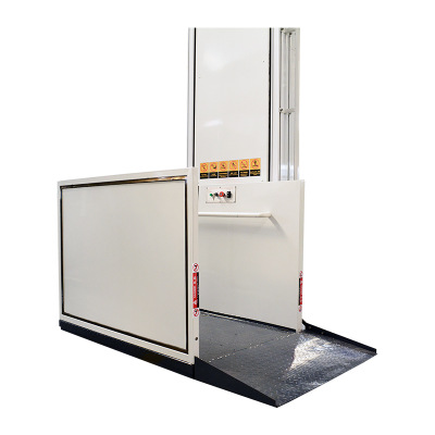 無障礙升降平臺(tái)